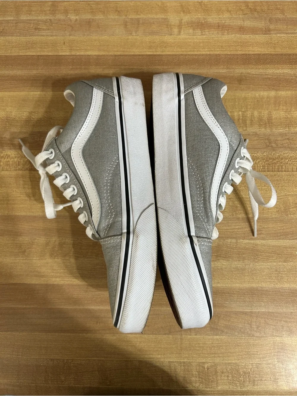 Vans these have